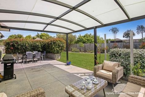 Photo of property in 37b Sheridan Drive, Rolleston, 7614