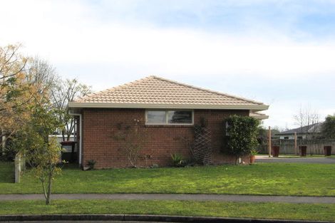 Photo of property in 12 Drake Place, Fairview Downs, Hamilton, 3214