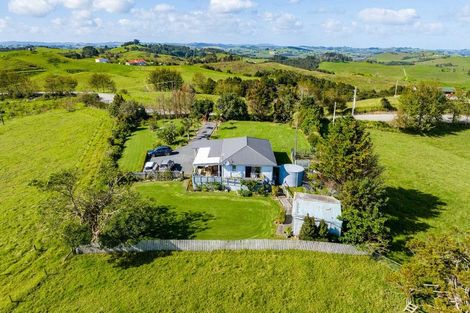 Photo of property in 498 Oruawharo Road, Oruawharo, Wellsford, 0975