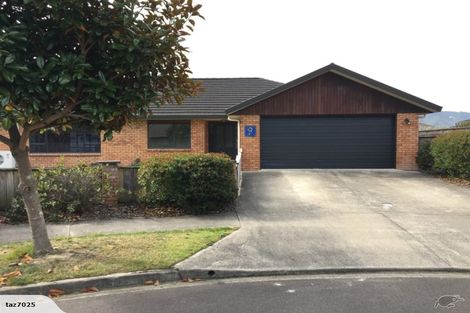 Photo of property in 9 Jeannie Way, Waikanae Beach, Waikanae, 5036