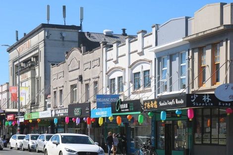 Photo of property in 201/1a Kings Road, Mount Roskill, Auckland, 1041