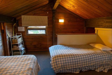 Photo of property in 1 Carter Terrace, Ohakune, 4625