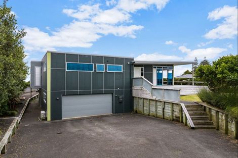 Photo of property in 6 Moeatoa Lane, Baylys Beach, Dargaville, 0377