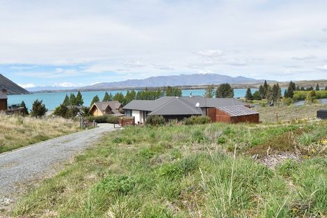 Photo of property in 98a Ohau Drive, Lake Ohau, Twizel, 9412