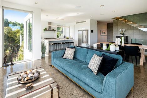 Photo of property in 824 Redoubt Road, Flat Bush, Auckland, 2019