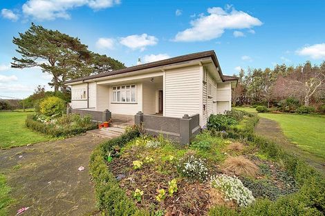 Photo of property in 1170a South Road, Manaia, 4678