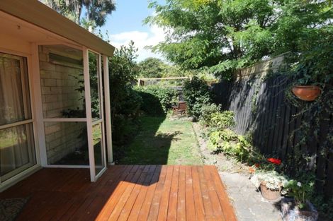 Photo of property in 1/3 Centaurus Road, Cashmere, Christchurch, 8022
