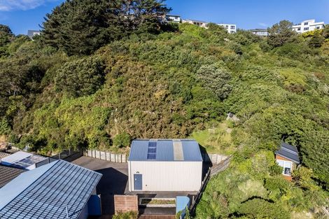 Photo of property in 59a Witham Street, Island Bay, Wellington, 6023