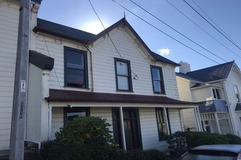 Photo of property in 3 Drummond Street, North Dunedin, Dunedin, 9016