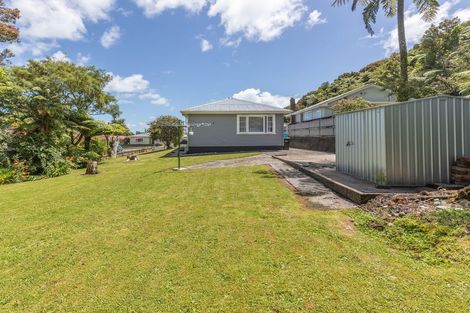Photo of property in 87 Sinnott Road, Greymouth, 7805