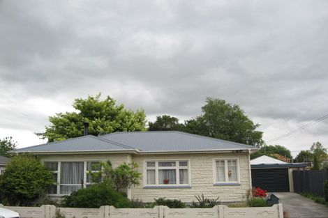 Photo of property in 45 Pavitt Street, Richmond, Christchurch, 8013