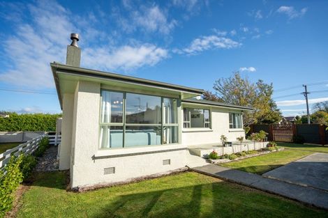 Photo of property in 52 John Street, Winton, 9720