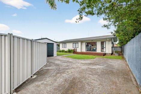 Photo of property in 2/27 Nuffield Avenue, Marewa, Napier, 4110