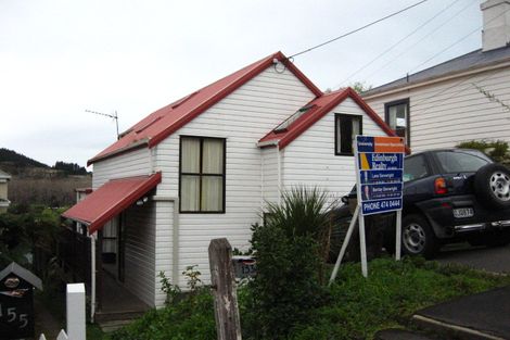 Photo of property in 153b Forth Street, North Dunedin, Dunedin, 9016