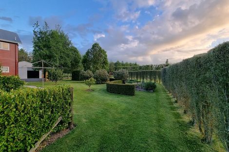 Photo of property in 64 Bridge Street, Ongaonga, 4278