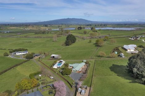 Photo of property in 64 Mcfall Road, Ohaupo, 3883
