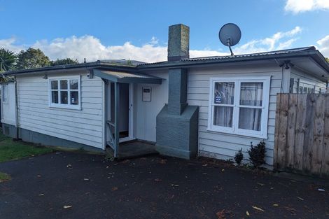 Photo of property in 90 Porchester Road, Papakura, 2110
