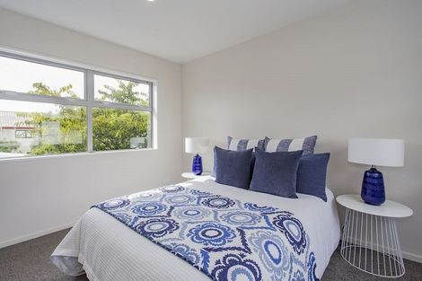 Photo of property in 6/33 Elizabeth Street, Riccarton, Christchurch, 8041