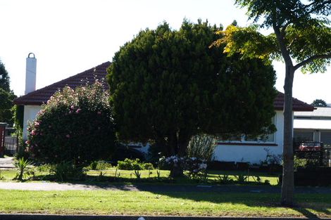 Photo of property in 47 Vine Street, Mangere East, Auckland, 2024