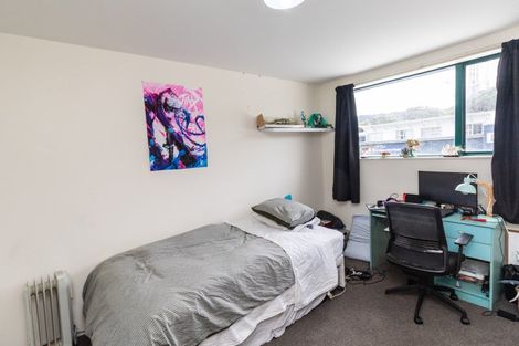 Photo of property in 19/246 Taranaki Street, Mount Cook, Wellington, 6011