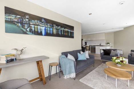 Photo of property in Piermont Apartments, 5f/82 Cable Street, Te Aro, Wellington, 6011