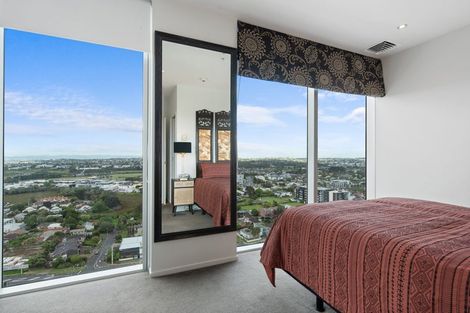 Photo of property in Sentinel Apartments, 1903/3 Northcroft Street, Takapuna, Auckland, 0622