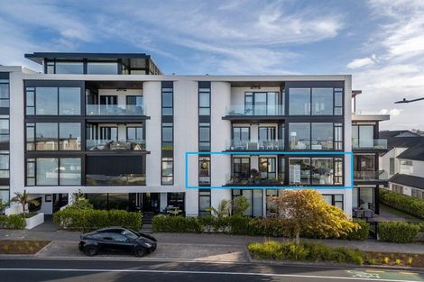 Photo of property in 202/3 Cavalli Road, Long Bay, Auckland, 0630