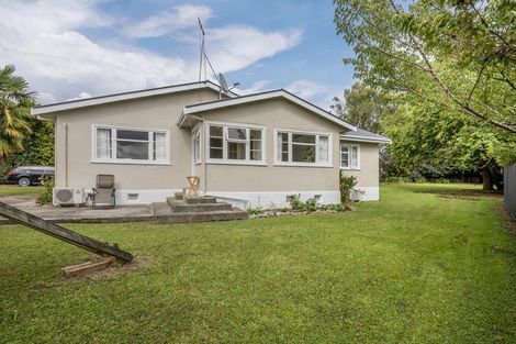 Photo of property in 662 State Highway 1, Kuku, Levin, 5570