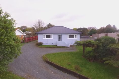 Photo of property in 15 Bent Street, Putaruru, 3411