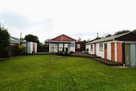 Photo of property in 22 Roebuck Street, Westport, 7825