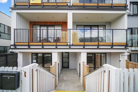 Photo of property in 101/189 Clark Road, Hobsonville, Auckland, 0616