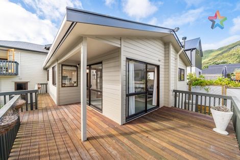 Photo of property in 146a Riverside Drive, Waiwhetu, Lower Hutt, 5010