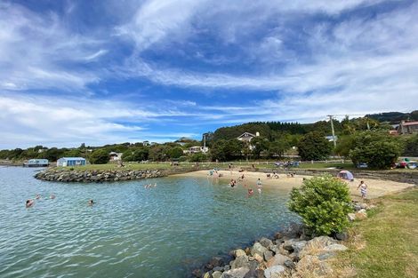 Photo of property in 21 Matariki Street, Broad Bay, Dunedin, 9014