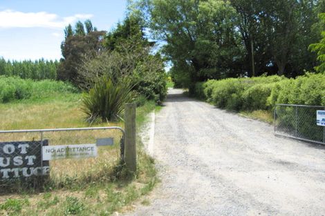 Photo of property in 365 Prestons Road, Marshland, Christchurch, 8083