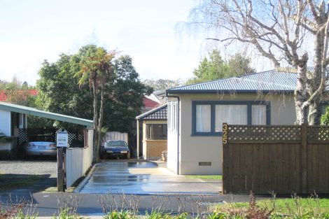 Photo of property in 321b Cambridge Road, Hillcrest, Hamilton, 3216