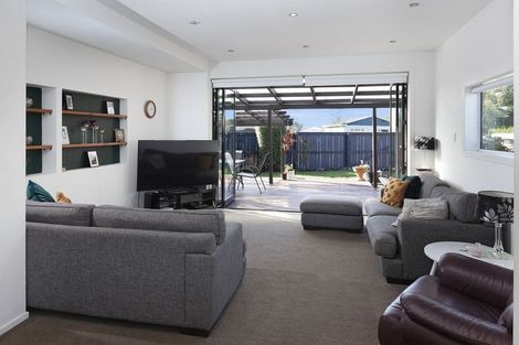 Photo of property in 5 Gambia Street, Papanui, Christchurch, 8053