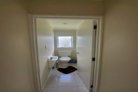 Photo of property in 12 Notre Dame Way, Albany, Auckland, 0632