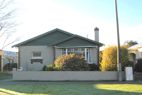 Photo of property in 31 Melbourne Street, Windsor, Invercargill, 9810