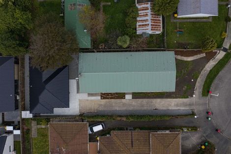 Photo of property in 26 Reading Street, Upper Riccarton, Christchurch, 8041