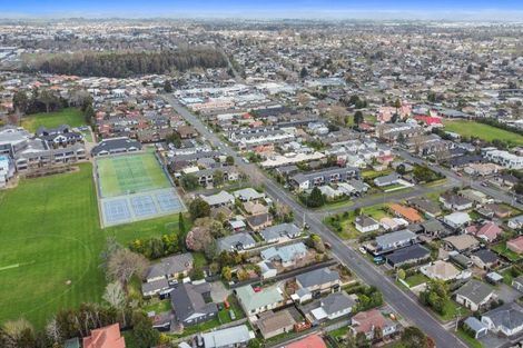 Photo of property in 52 Enderley Avenue, Enderley, Hamilton, 3214