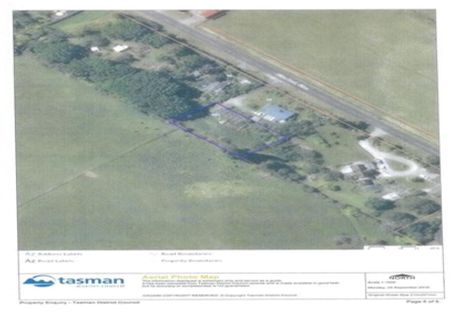 Photo of property in 18a Clifton Road, Clifton, Takaka, 7183