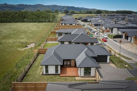 Photo of property in 37 Makybe Terrace, Lincoln, 7608