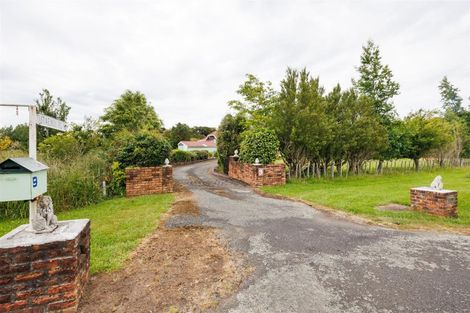 Photo of property in 9 Tutaenui Road, Marton, 4788