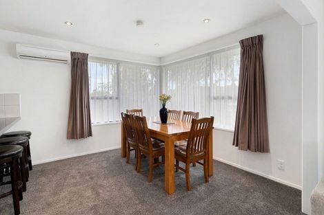 Photo of property in 49 Yellowstone Crescent, Burwood, Christchurch, 8083