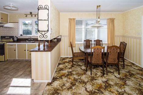 Photo of property in 41 Keir Crescent, Lansdowne, Masterton, 5810