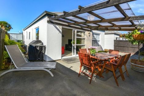 Photo of property in 4/89 Brougham Street, Addington, Christchurch, 8024