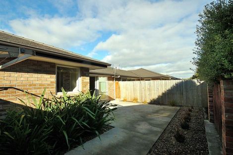 Photo of property in 3/43 Waltham Road, Sydenham, Christchurch, 8023