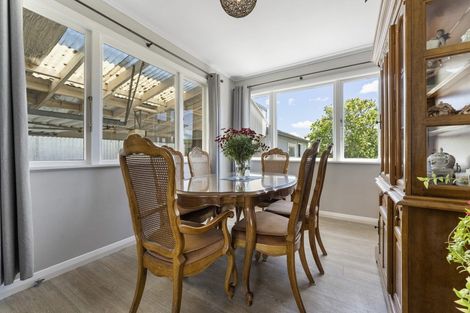 Photo of property in 3 Aberdeen Avenue, Takaro, Palmerston North, 4412