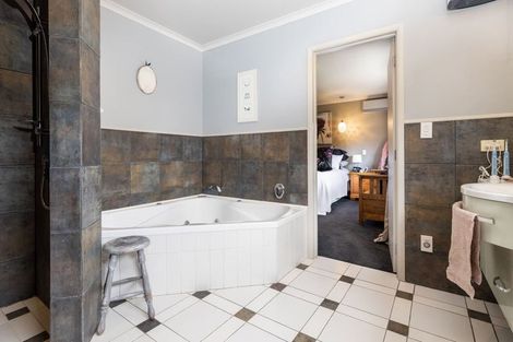 Photo of property in 12 Pelorus Place, Redwoodtown, Blenheim, 7201