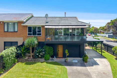 Photo of property in 2/54 Luton Avenue, Sunnyhills, Auckland, 2010